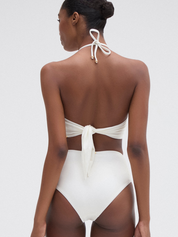 Jersey sands stone bikini bottom