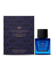 Thameen constellation diamond extrait de parfum 50ml