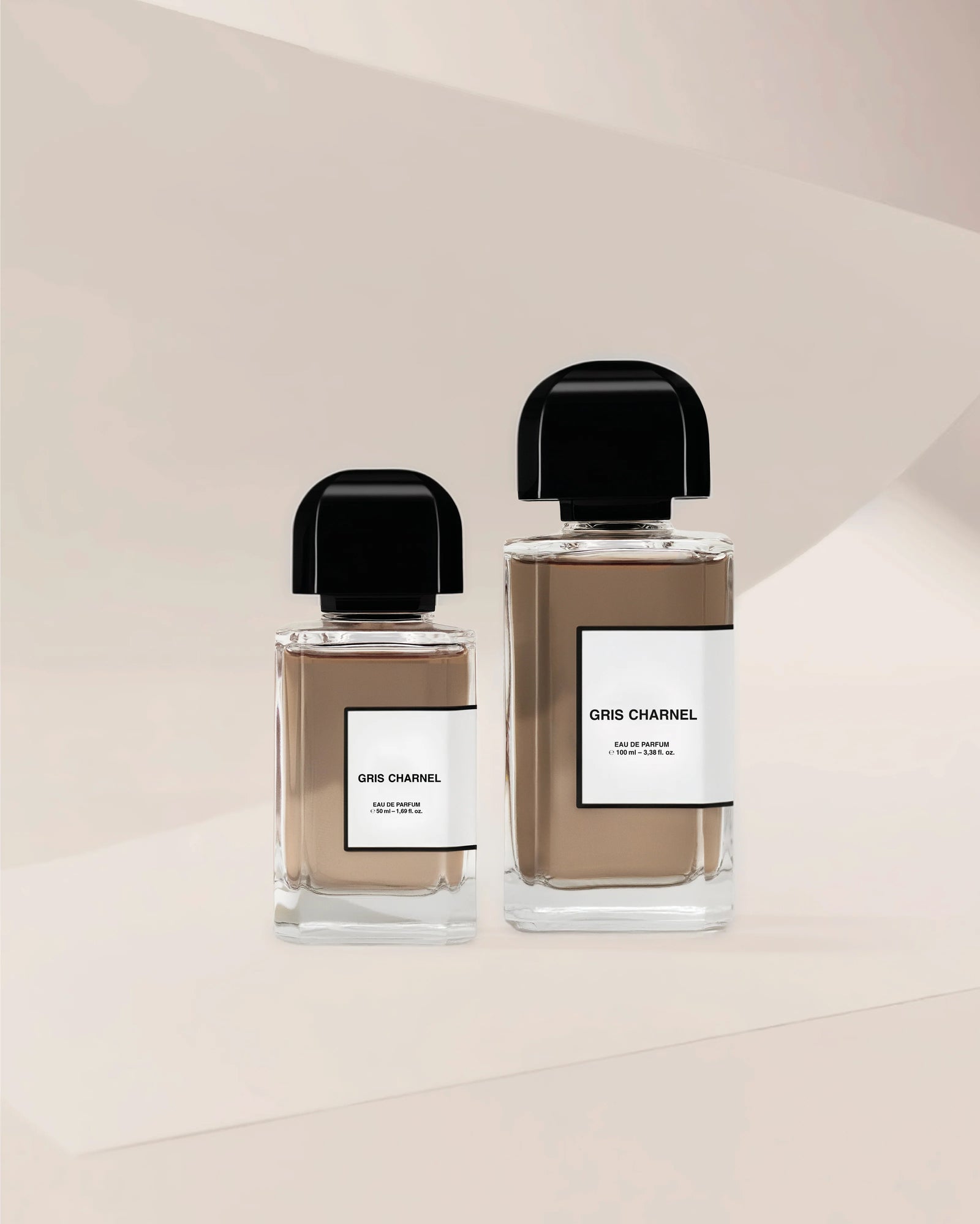 Gris charnel - edp 100 ml