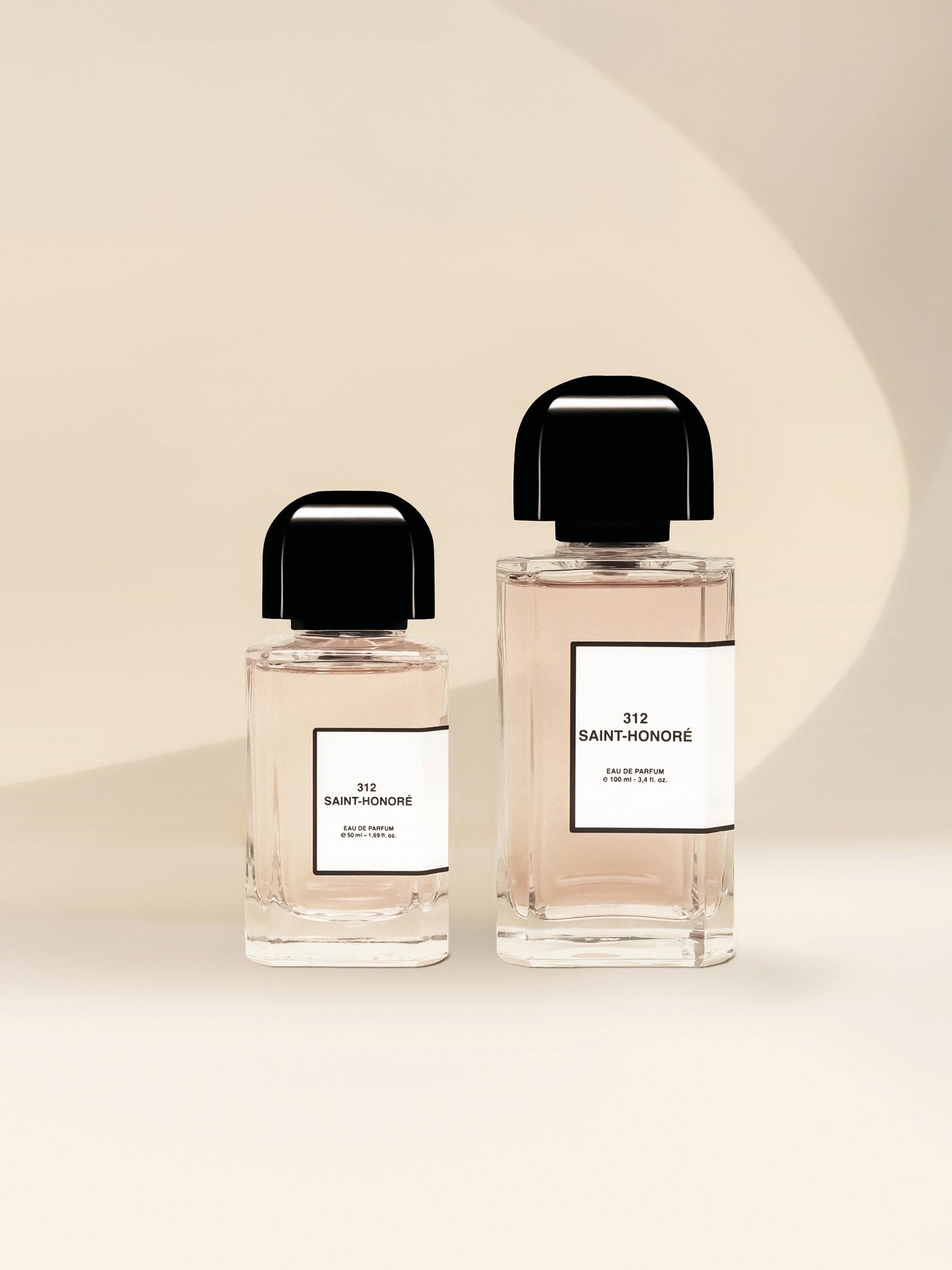 Bdk saint-honoré edp 50ml
