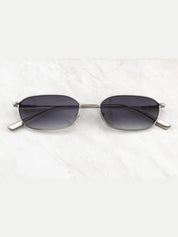 Venice silver - black