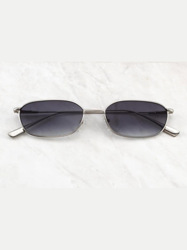 Venice silver - black