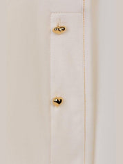 Trousers sweat lycra print