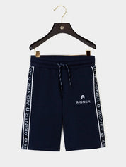 Trousers knitted boys