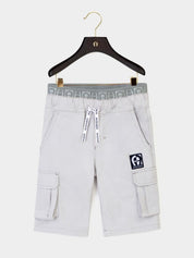 Trousers woven boys