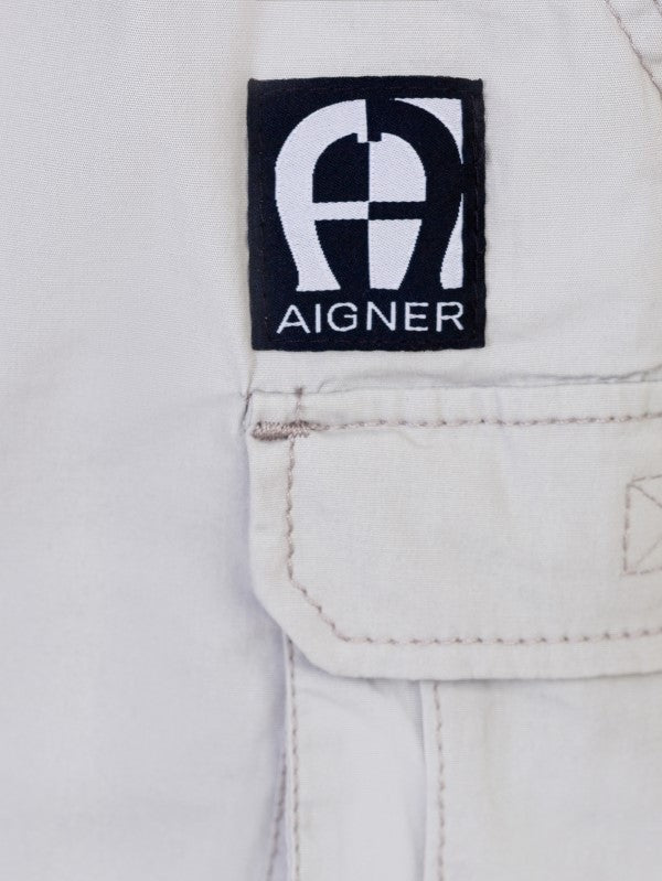 Trousers woven boys