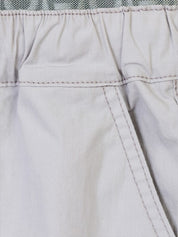 Trousers woven boys