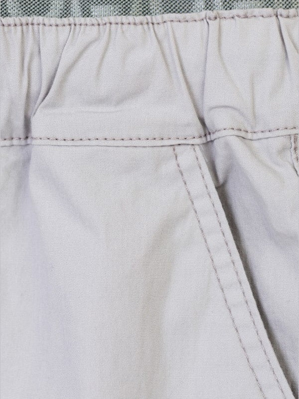 Trousers woven boys