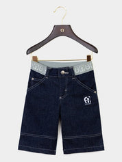 Trousers woven boys