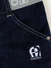 Trousers woven boys