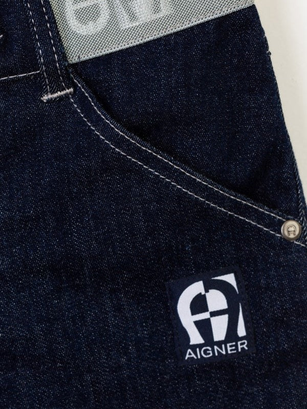 Trousers woven boys