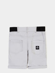 Trousers woven boys