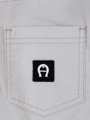 Trousers woven boys