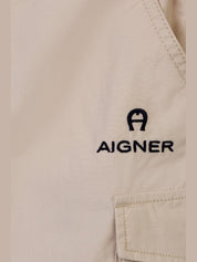 Trousers woven boys