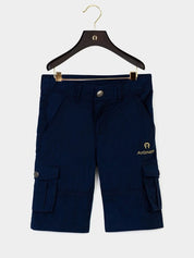 Trousers woven boys