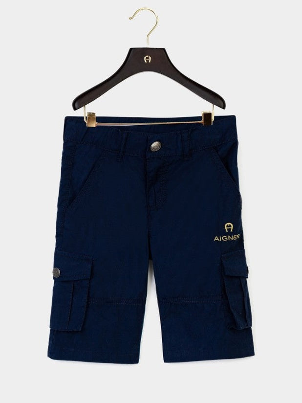 Trousers woven boys