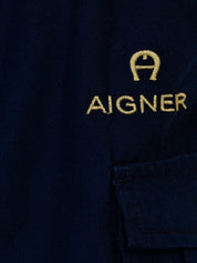 Trousers woven boys