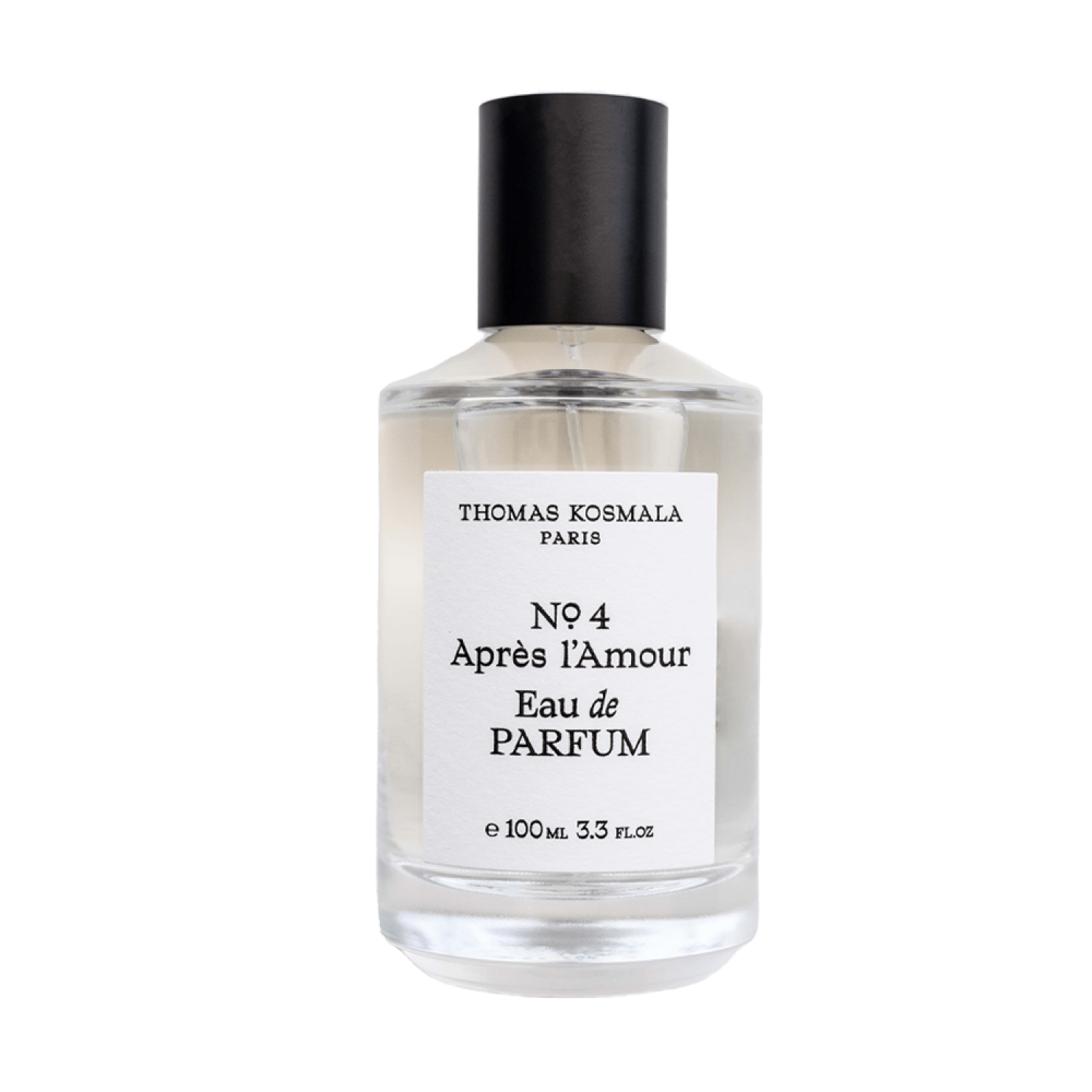 N:4 Apres L'Amour 100 ML EDP