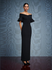 Cielo maxi dress