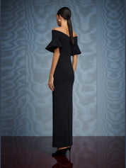 Cielo maxi dress
