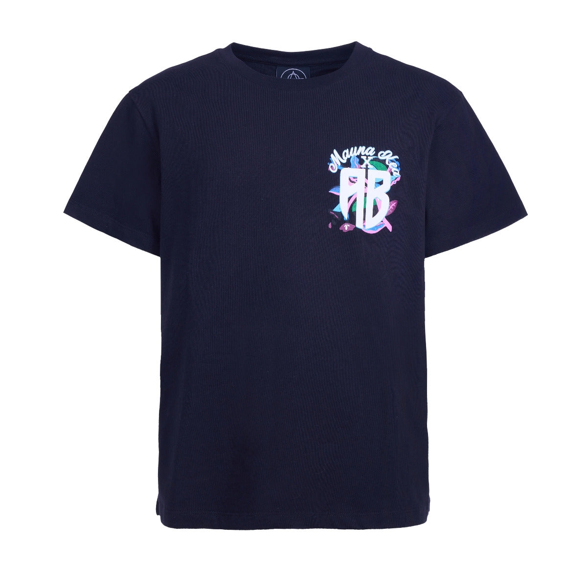 Ab t-shirt