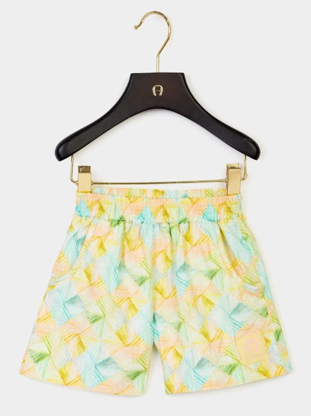 Baby garments trousers girls