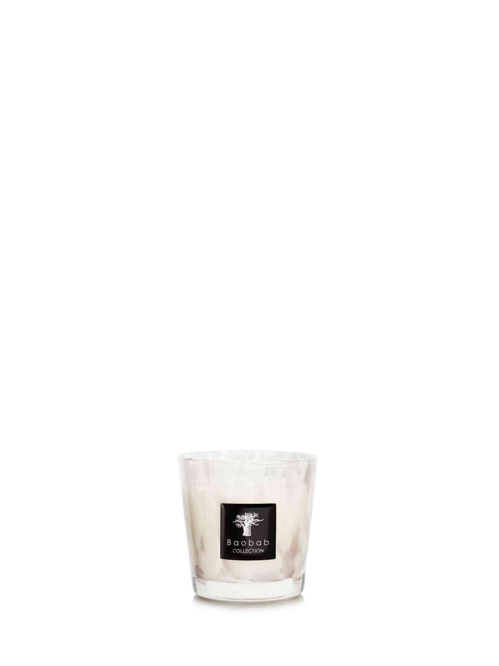 Max One Pearls White