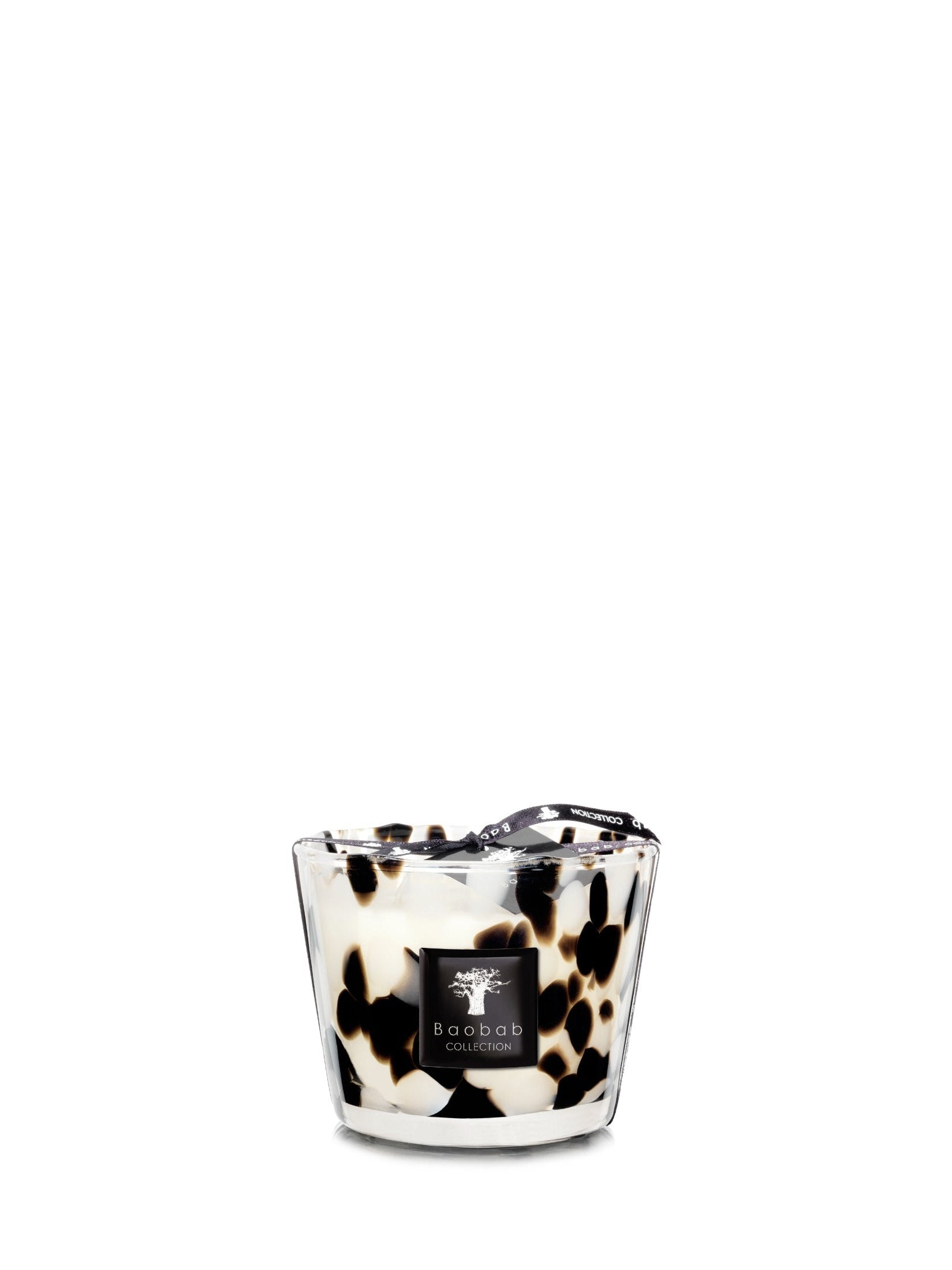 Bb max 10 pearls black