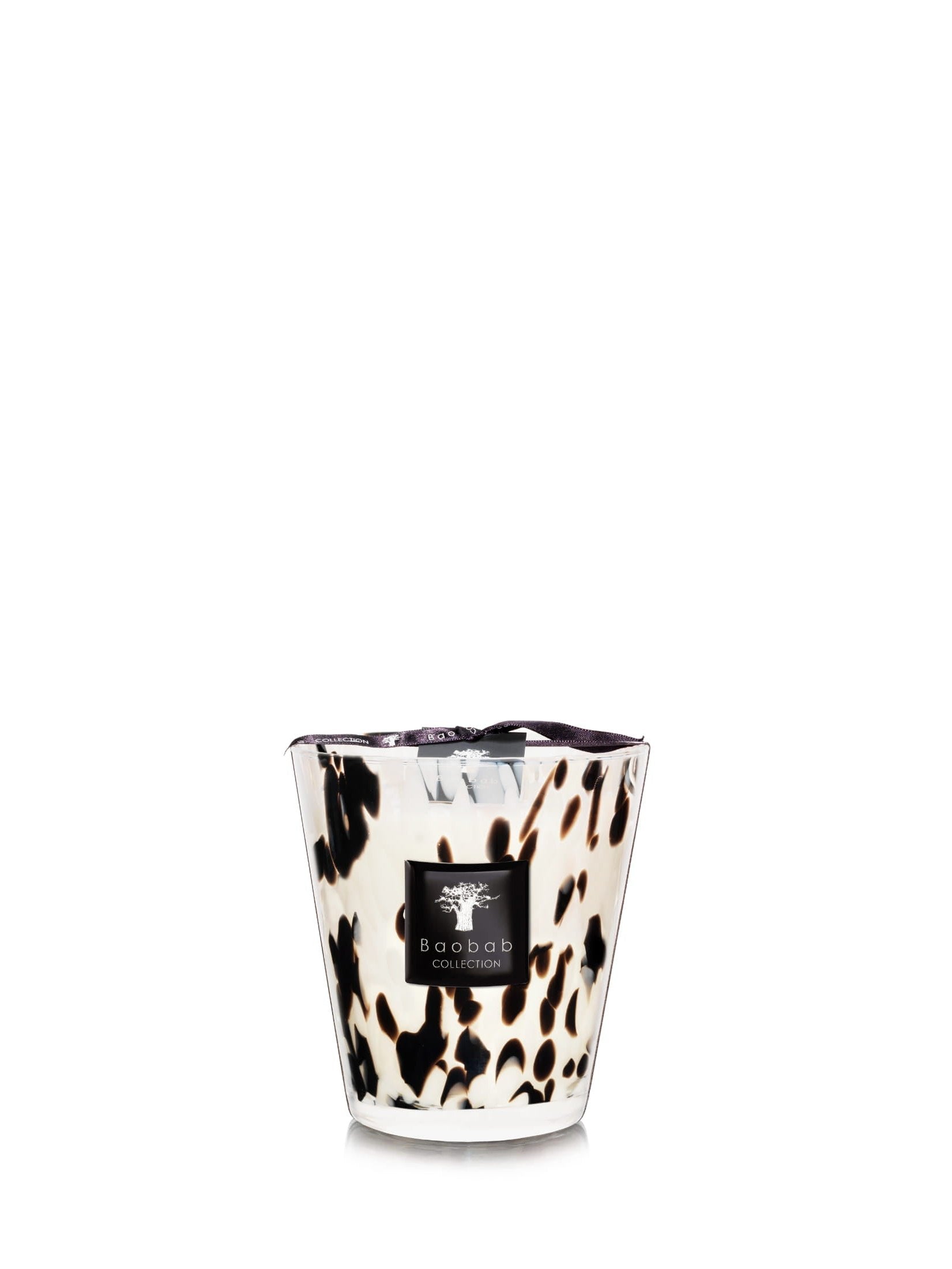 Bb max 16 pearls black