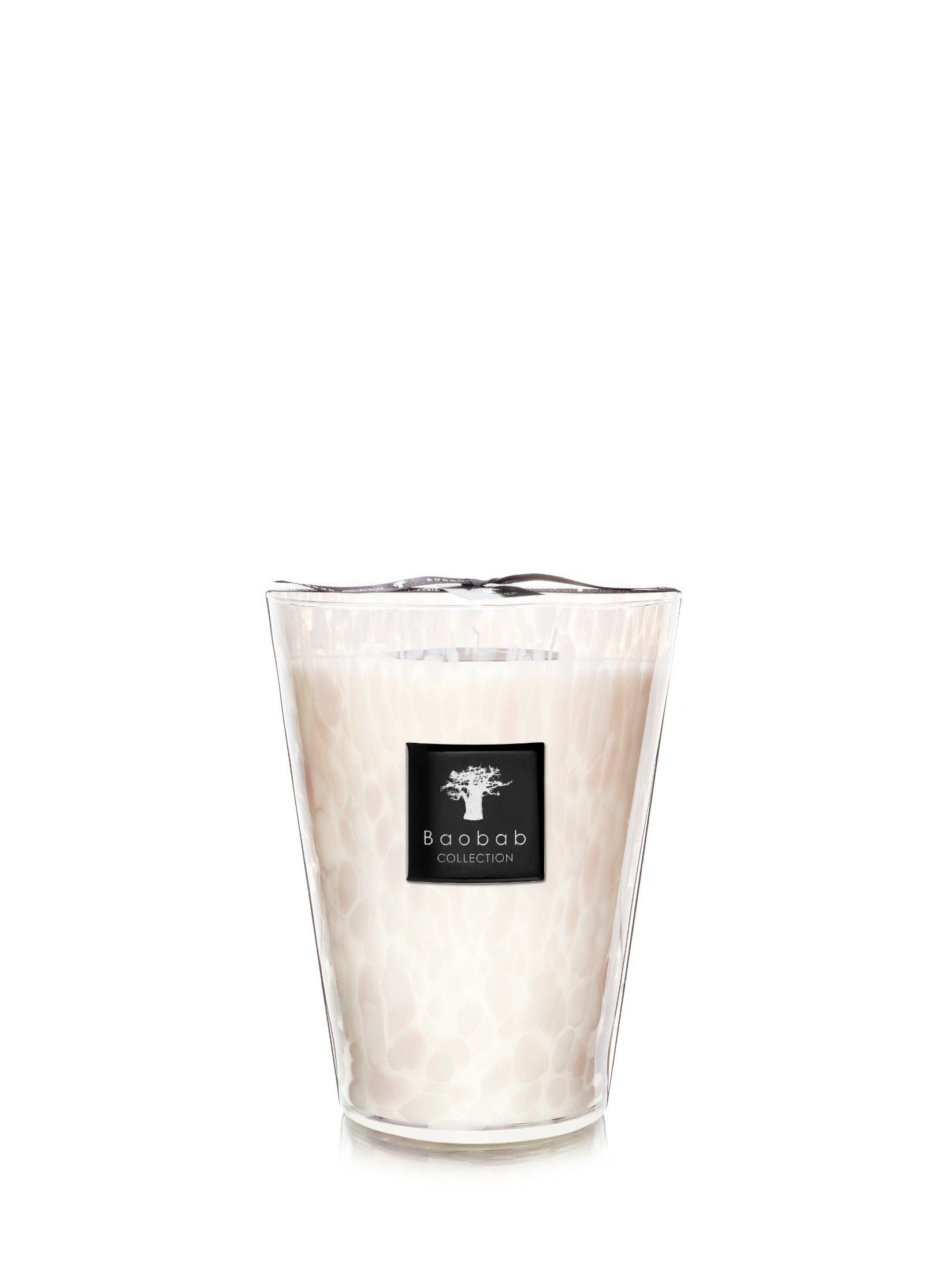 Max 24 Pearls White