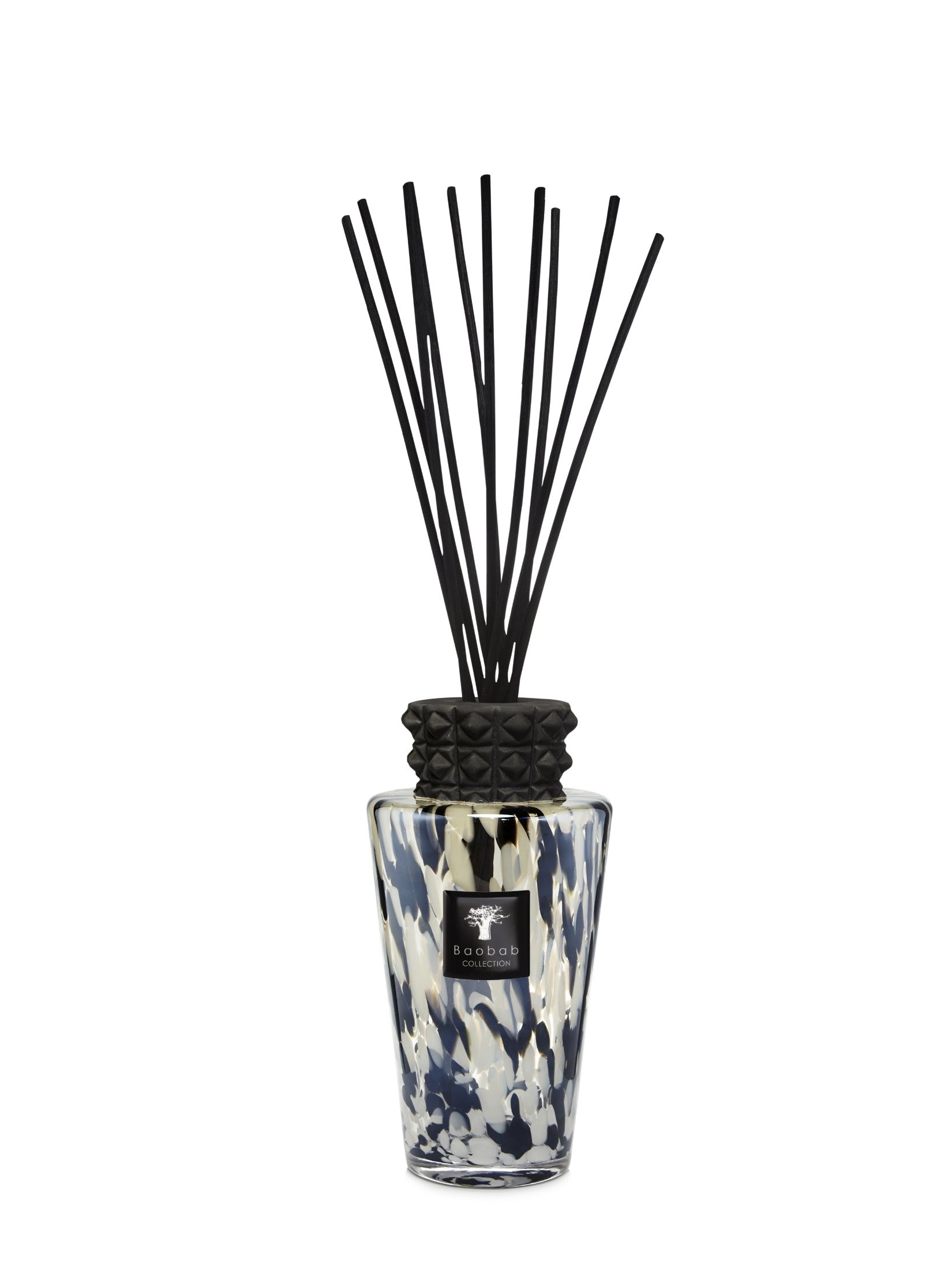 Totem 2L Black Pearls Luxury Bottle Diffuser Medium