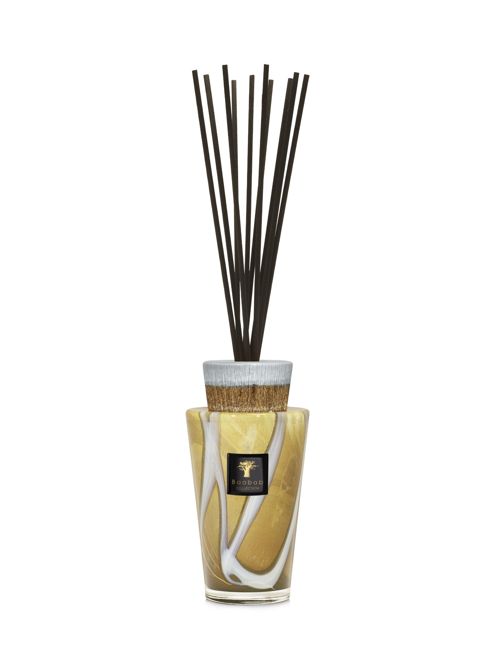 Totem 2L Stones Agate Luxury Bottle Diffuser Medium
