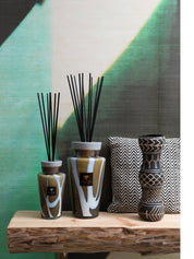 Totem 2L Stones Agate Luxury Bottle Diffuser Medium