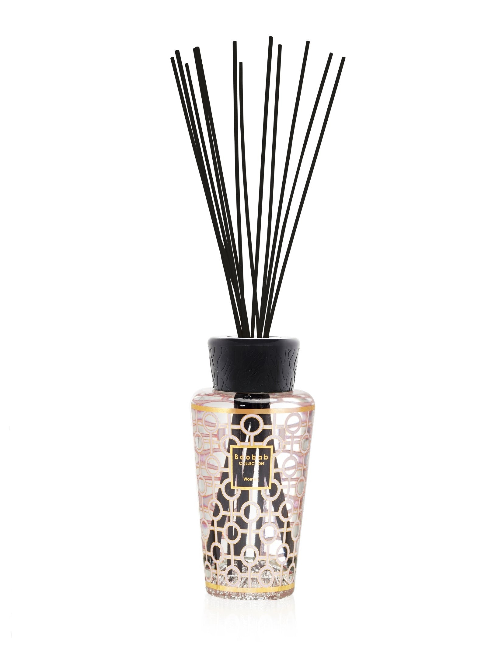 Bb diffuser 500ml women