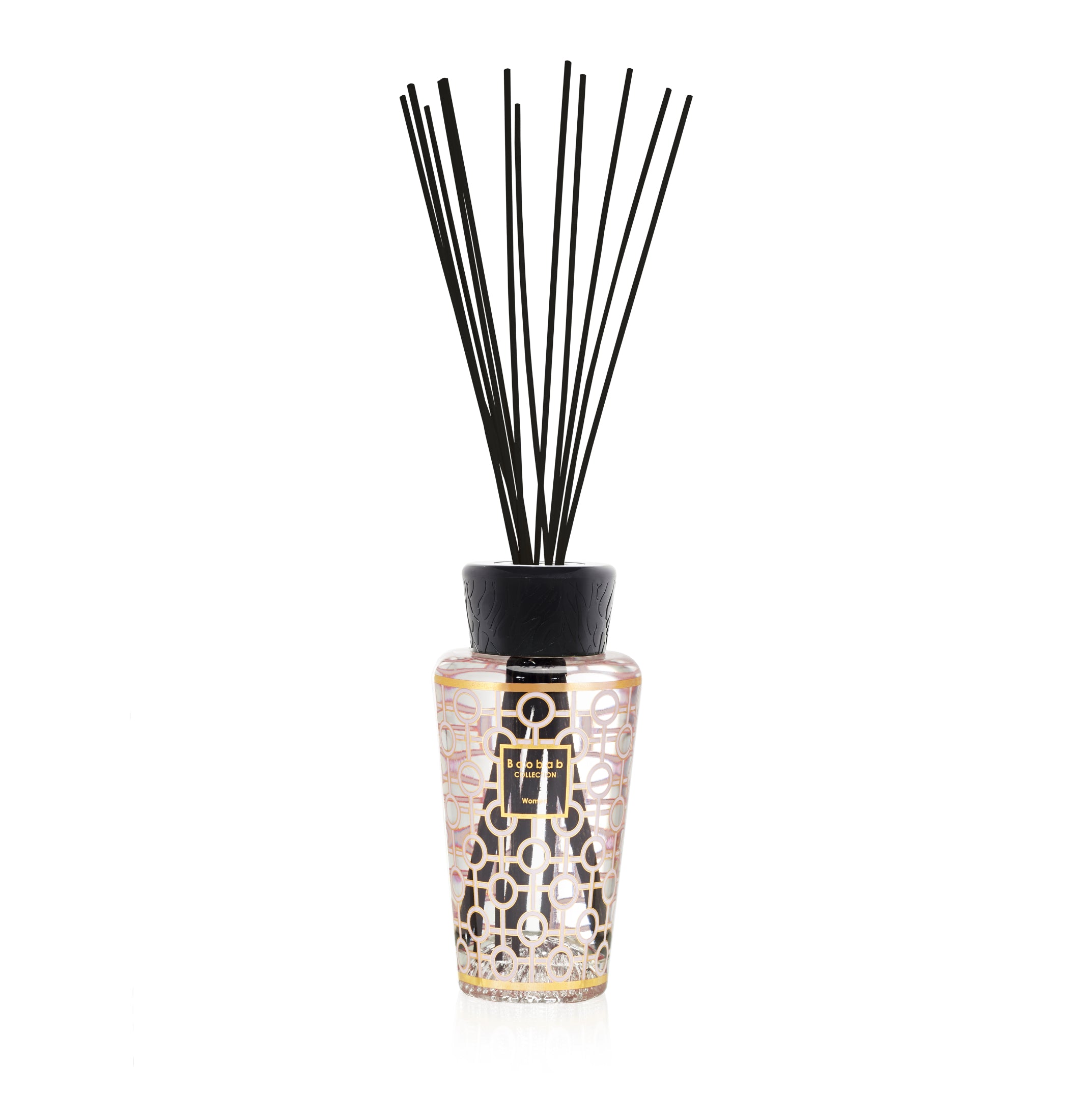 Bb diffuser 500ml women