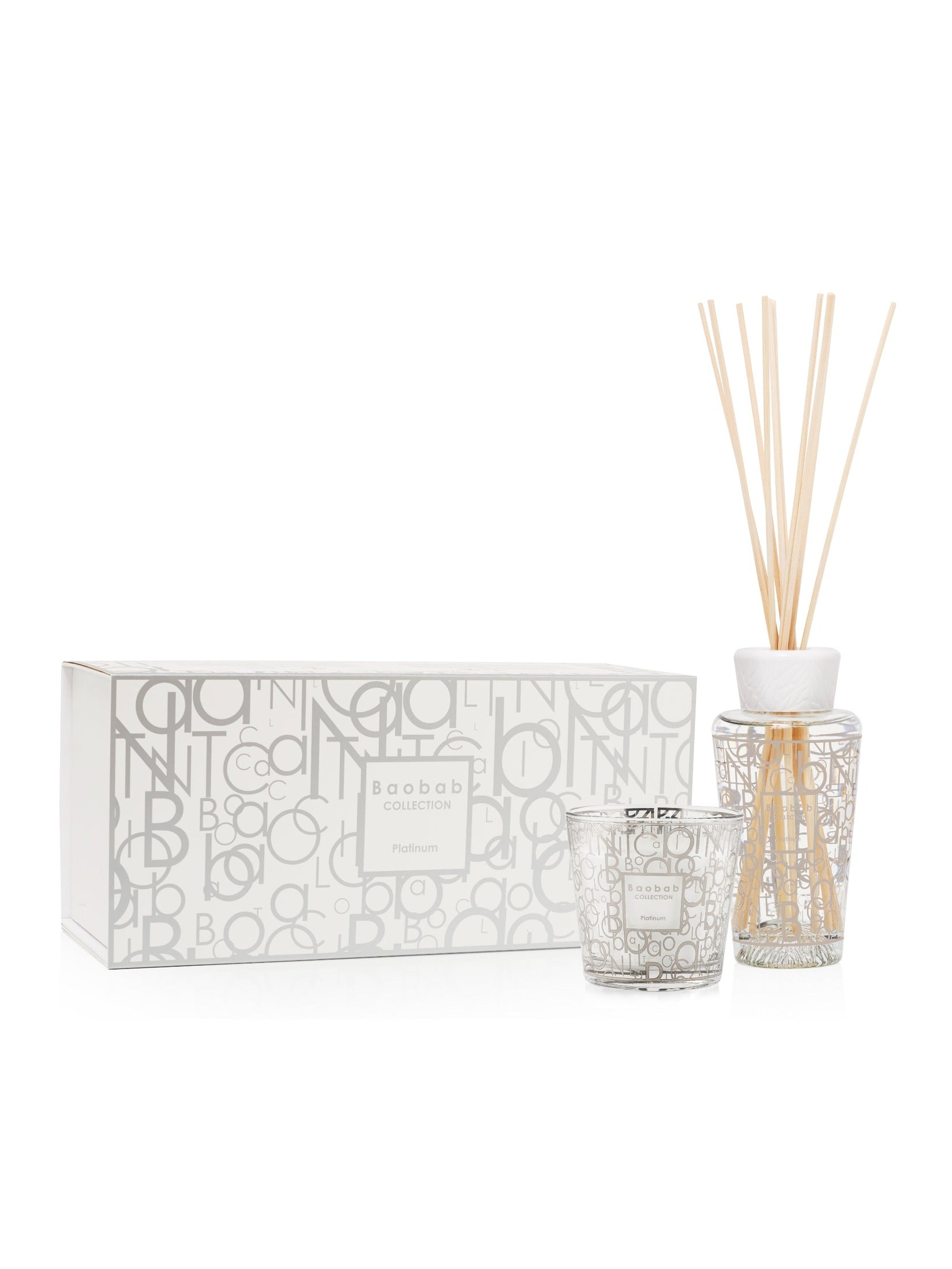 Bb mfb gift box platinum