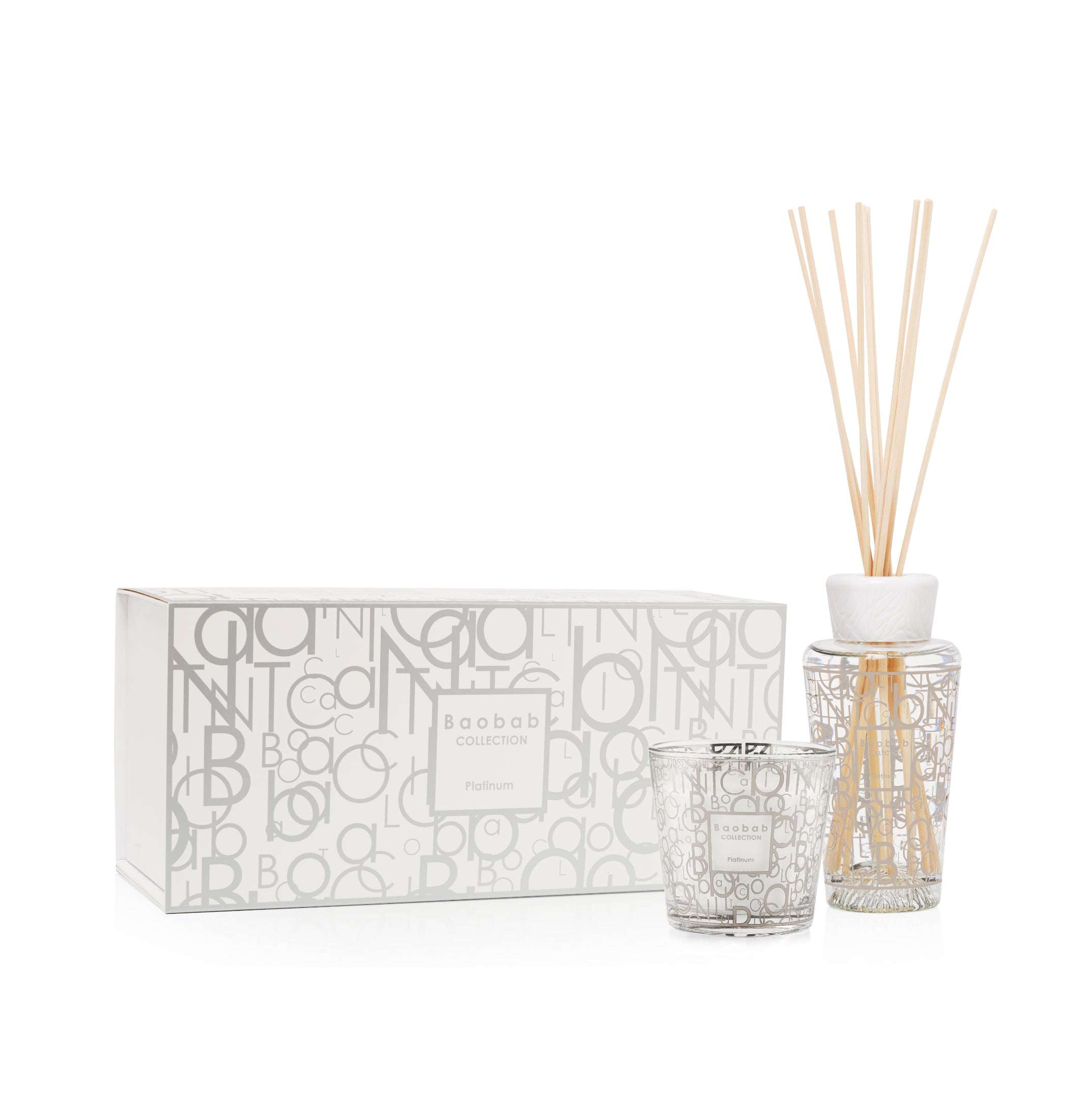 Bb mfb gift box platinum