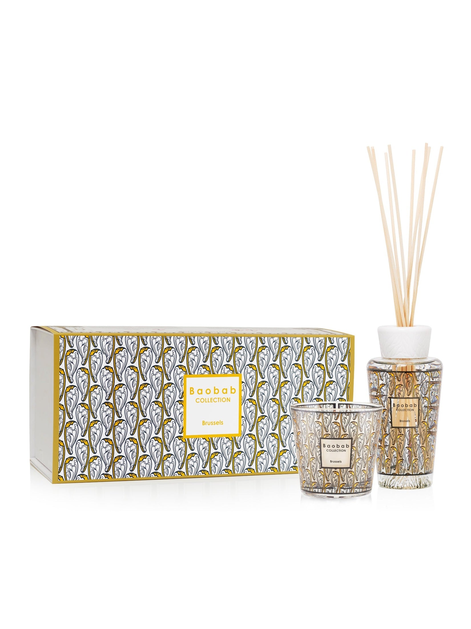 Bb mfb gift box brussels