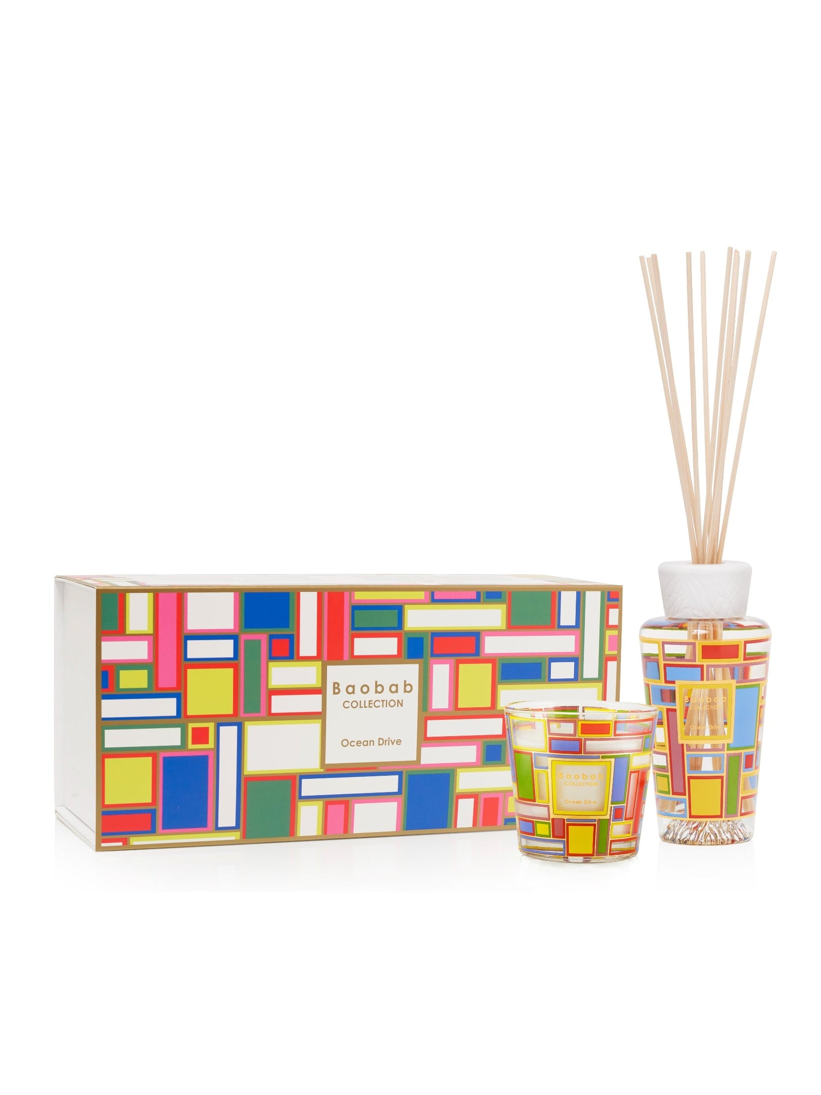 My First Baobab Gift Box ocean Drive