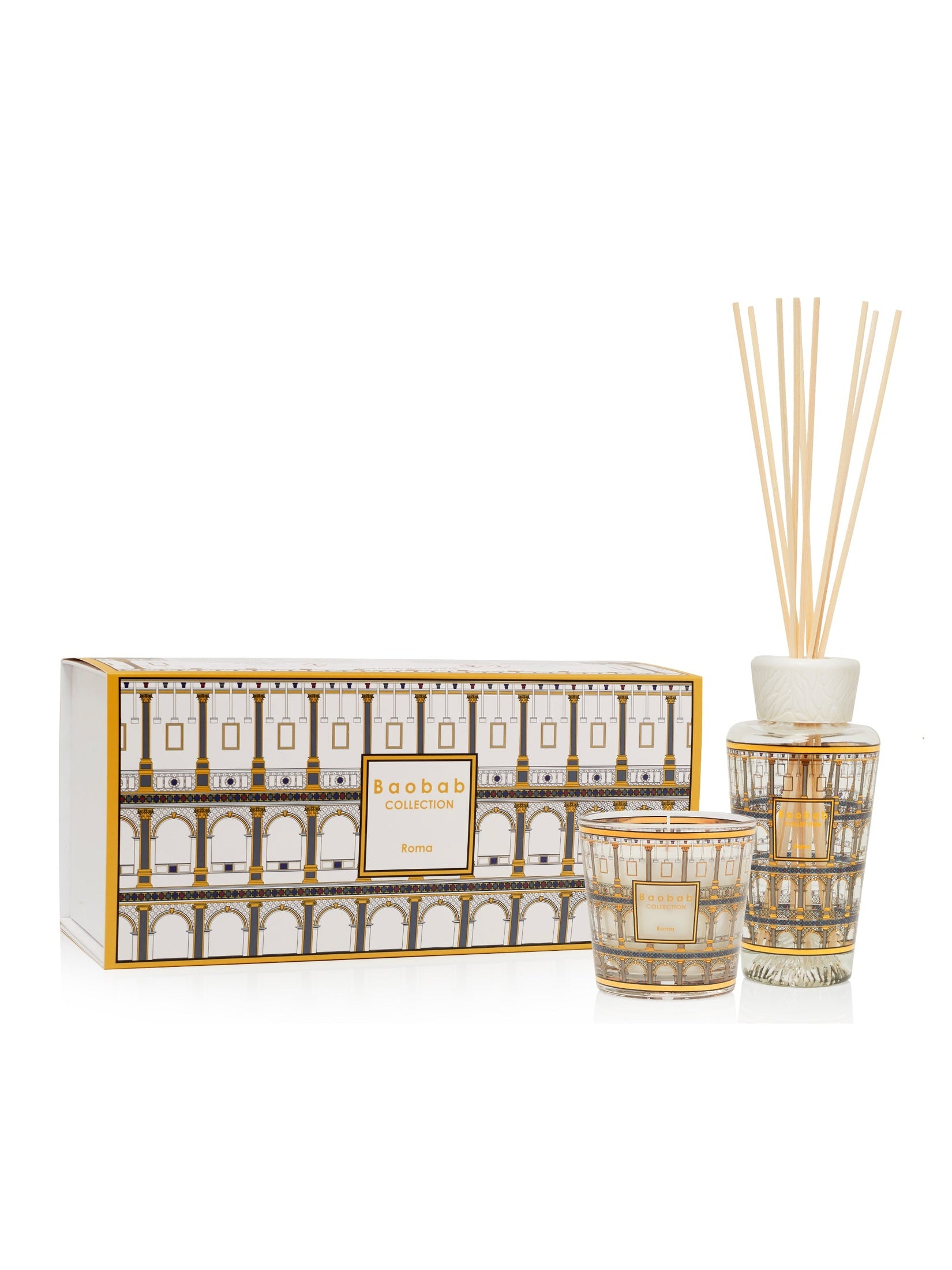 Bb mfb gift box roma