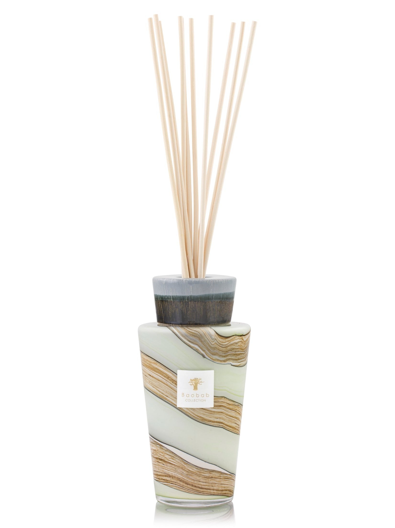 Totem 2L Sand Sonora Luxury Bottle Diffuser Medium