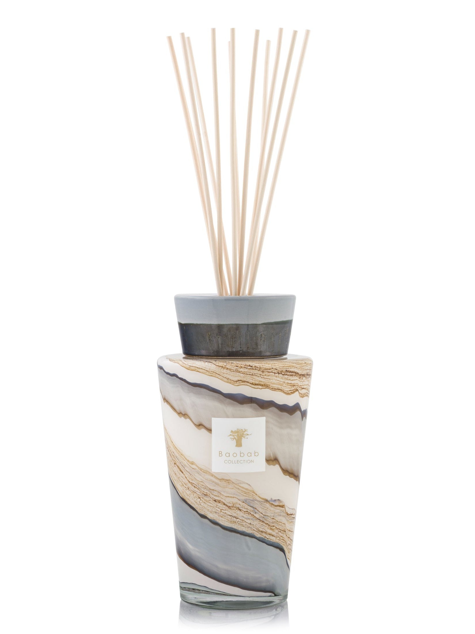 Totem 5L Sand Sonora Luxury Bottle Diffuser Large