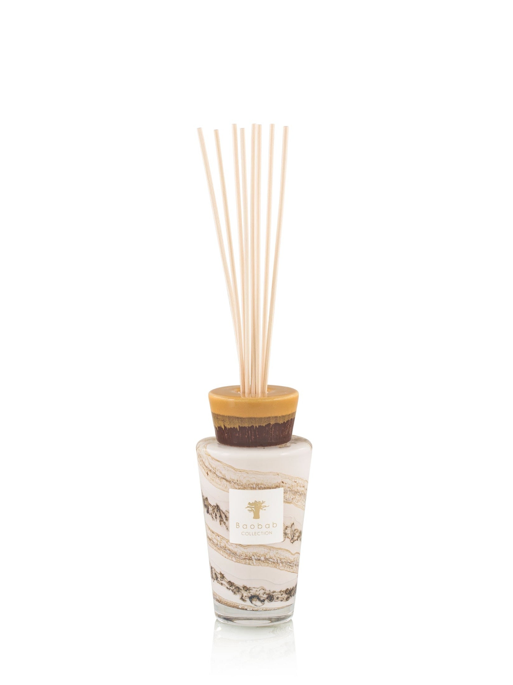 Totem 250ML Sand Siloli Luxury Bottle Diffuser Mini