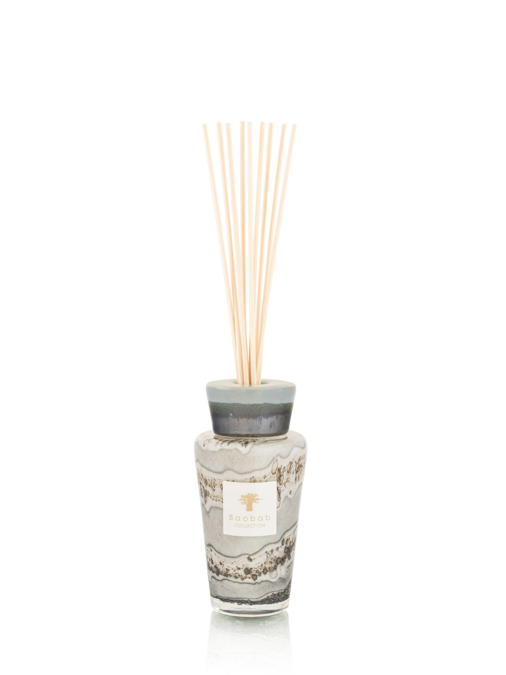 Totem 250ML Sand Atacama Luxury Bottle Diffuser Mini