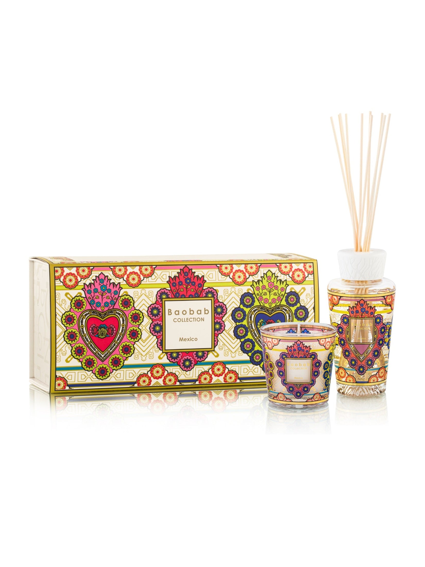 My First Baobab Gift Box Mexico