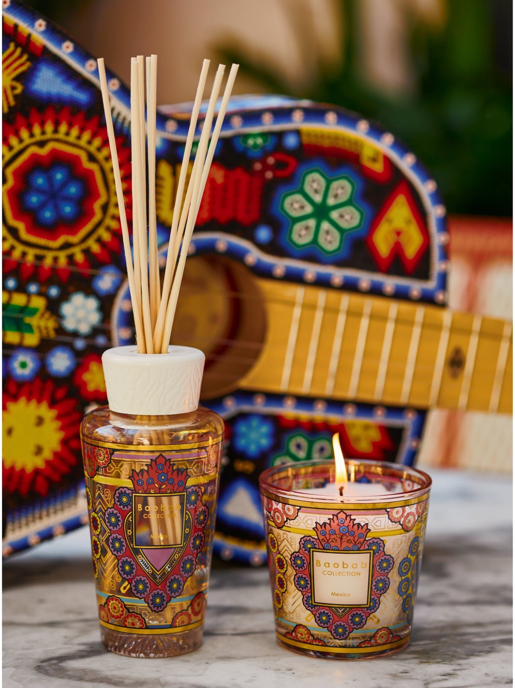 My First Baobab Gift Box Mexico