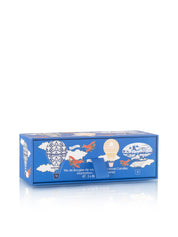 Bb trio travel candles mfb man