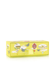 Trio Travel Candles My First Baobab Trio Rio-Mexico-Miami