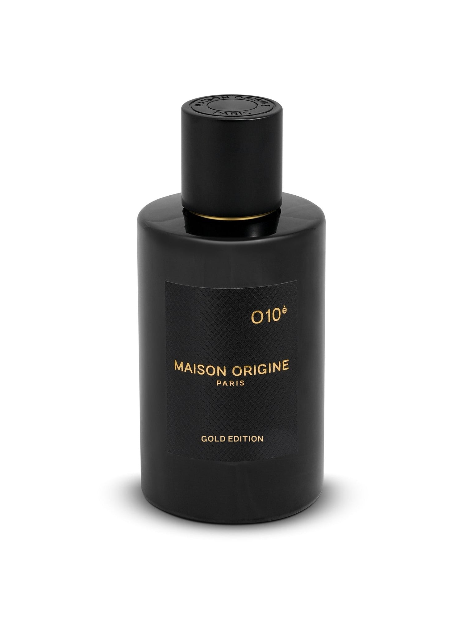 Maison origine,o10e -gold collection ,eau de parfum, 100ml
