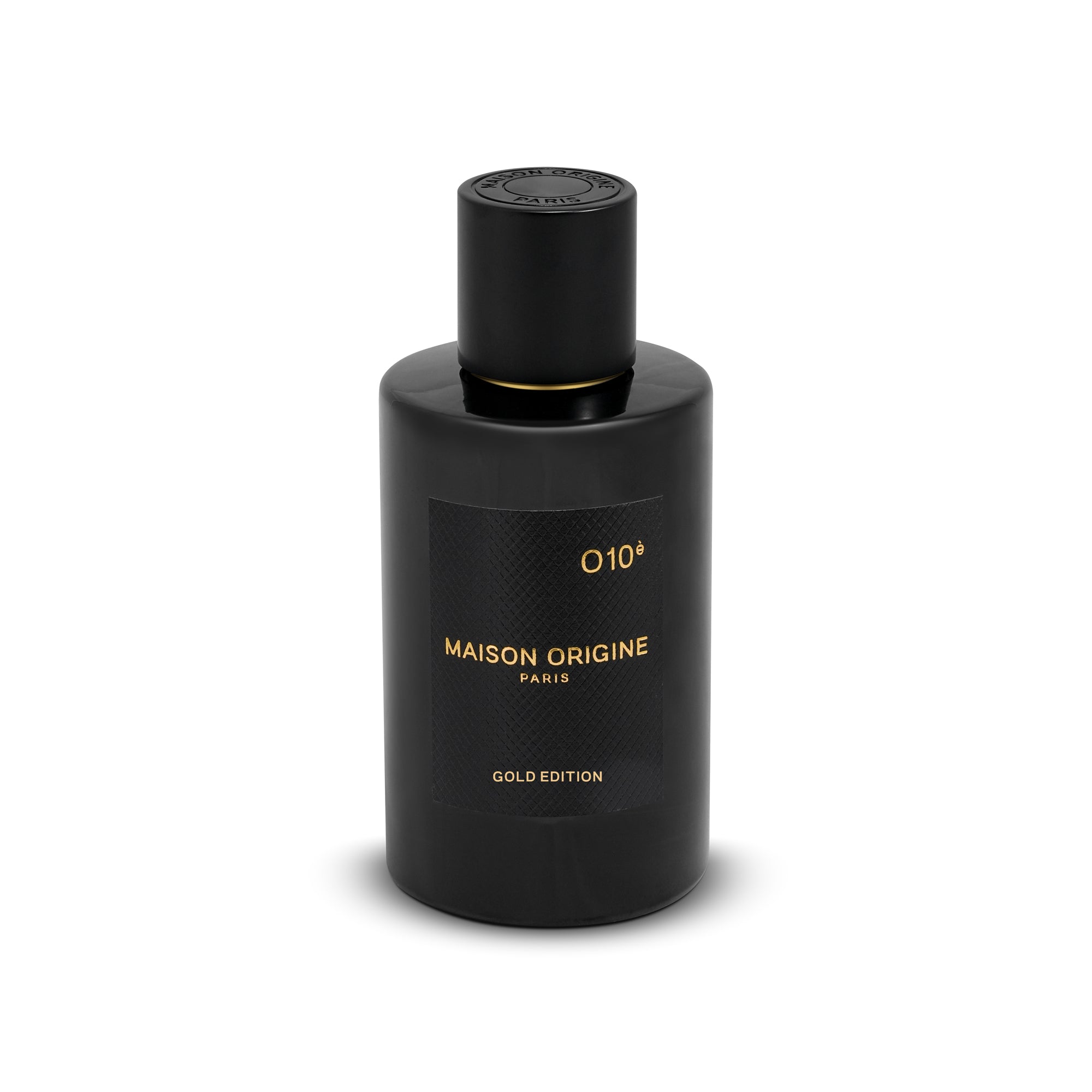 Maison Origine,O10e -Gold Collection ,Eau De Parfum, 100ML